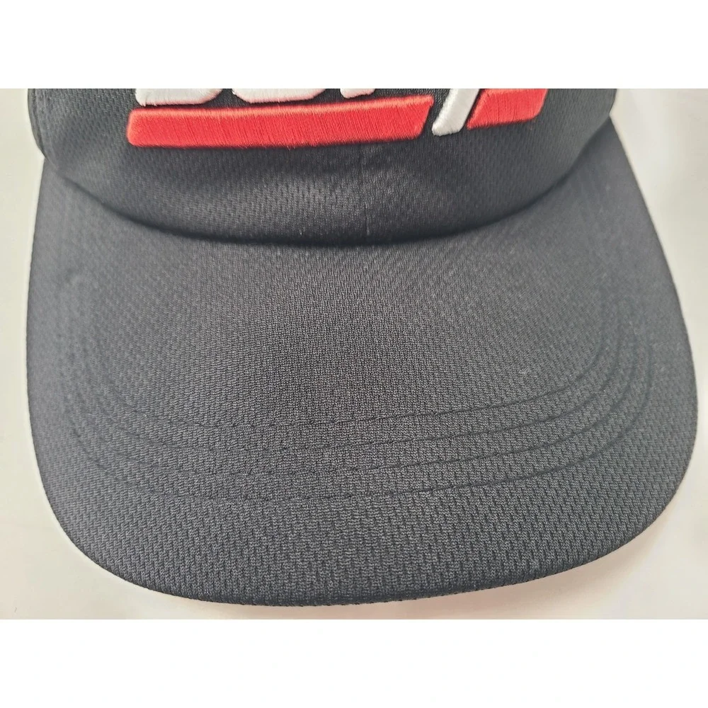 Borla Performance Industries Exhaust Systems Adjustable Hat‎ Cap Polyester Men